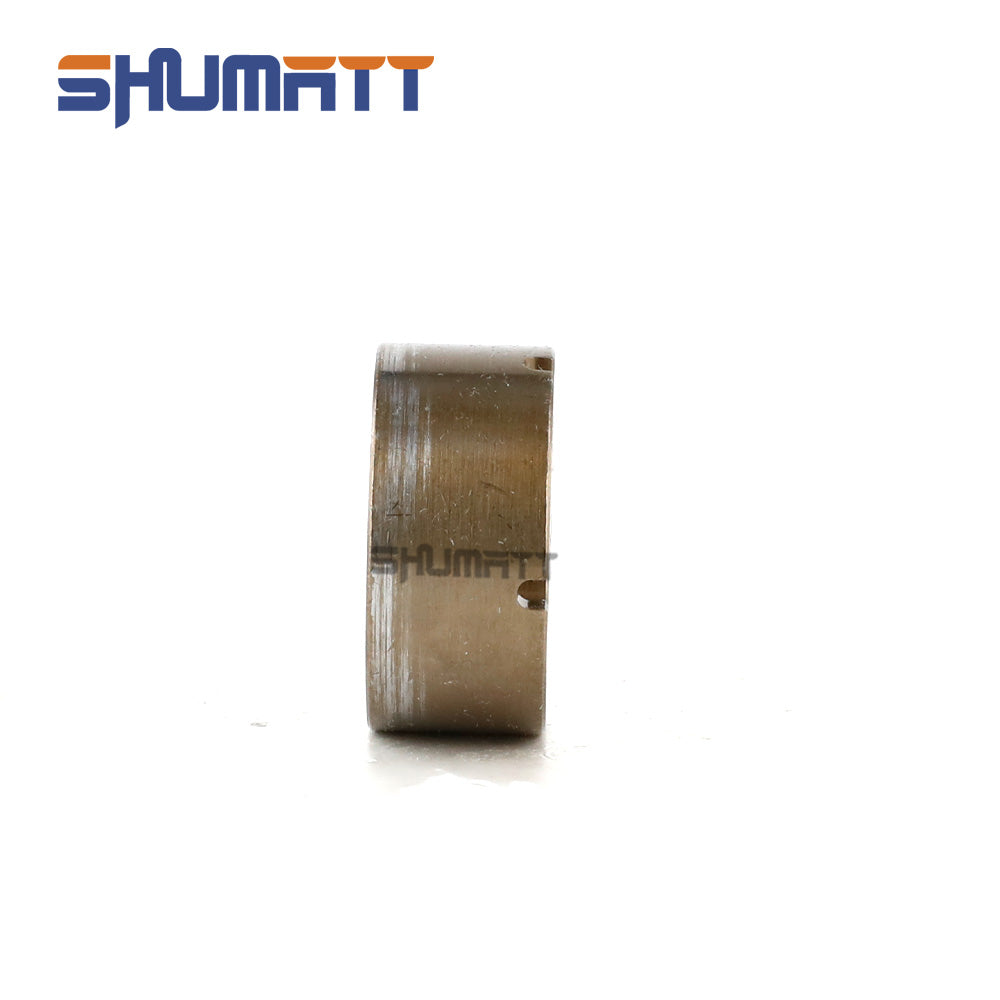 Common Rail 109-2091 Injector Spool Valve Pressure Plate For BEFRAG C7 C9 Injector