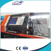Diesel Fuel Injection Pump Calibration Machine High Pressure Common Rail Fuel Testing Bench