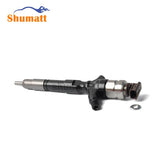 Common Rail 23670-30190 & 295050-0020 Diesel Injector & Fuel Injector