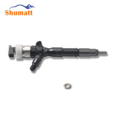 Common Rail fuel Injection 295050-0810 295050-0540 & Injecteur