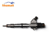 Common Rail Fuel Injector 0445120357 with Neutral Packing for Diesel Engine System