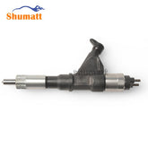 Re-manufactured Common Rail Injector 295050-0321 & 295050-0322 & 295050-0323 & 295050-0324 for Diesel CR Fuel System