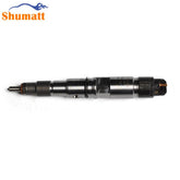 Re-manufactured Common Rail Fuel Injector 0445120078 for Diesel Engine System