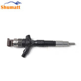 Common Rail 095000-6180 & 095000-5890 & 095000-5890 & 095000-5741 Fuel Injector