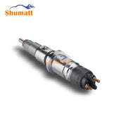 Common Rail Fuel Injector 0445120161 for Diesel Engine System