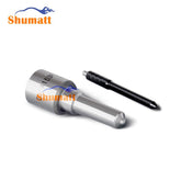China Made New Common Rail Diesel Injector Nozzle 093400-9580 & DLLA153P958 for Diesel CR engine
