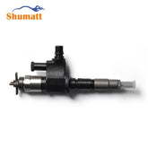 Common Rail Fuel Injector 095000-6631 & diesel injector