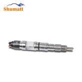 China Made New Common Rail Fuel Injector 0445120180 & Diesel Engine Part