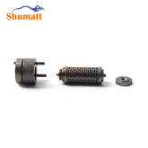 Common Rail CP4 Fuel Injector Control Valve F00ZP15064 for 0445115064 Injector