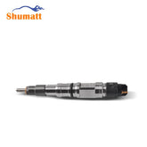 China Made New Common Rail Fuel Injector 0445120030 & OE 51101006035 51101006048 51101006032