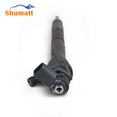 Genuine New Common Rail 0445110646 Fuel Injector OE 03L 130 277 Q & 03L 130 277 J