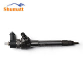 China Made New Common Rail Fuel Injector 0445110610 for Diesel Engine System