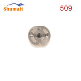 509# Common Rail Injector Valve Plate with Neutral Packing