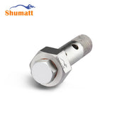 China Made New Common Rail Fuel Injector 090310-0490 overflow valve for HP0 Pump