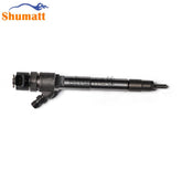 Re-manufactured Common Rail Fuel Injector 0445110376 for Diesel Engine System