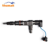 Common Rail Fuel Injector 0445124006 with Neutral Packing for Diesel Engine System