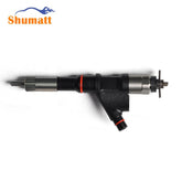 Re-manufactured Common Rail Fuel Injector 095000-8011 & diesel injector