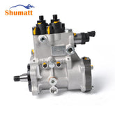 Re-manufactured Common Rail Oil Pump 0445025606 for Diesel Engine System