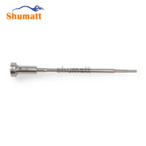 China Made New Common Rail Fuel Injector Valve Assembly F00VC01358 for Injector 0445110291