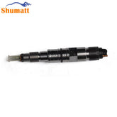 Re-manufactured Common Rail Fuel Injector 0445120110 for Diesel Engine System