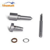 Genuine new Common Rail Injector Overhaul Kit for 326-4700 Injektor