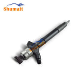 Common Rail Injector 095000-7680 & Diesel Injector & Injecteur