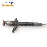 Re-manufactured Common Rail Injector 295050-0740 for Diesel CR Fuel System