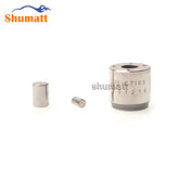 China Made Brand New Medium Pressure Common Rail Control Valve Assembly for diesel fuel