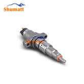 Common Rail Fuel injector 0445120043 & 0445120326 & Diesel Engine Part