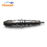 Common Rail Fuel Injector 0445120242 with Neutral Packing for Diesel Engine System