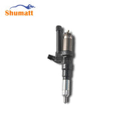 Common Rail Fuel Injector 095000-0243 & Inyectores Diesel