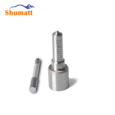 Common Rail Injector Nozzle 0433171966 & DLLA137P1577 for Fuel Injector 0445120075 OE 2855135 & 504128307