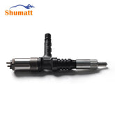 Remanufactured Common Rail Fuel Injector 095000-0560 & 095000-0562