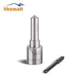 China Made New Common Rail Diesel Fuel Injection Nozzle 093400-1030 & DLLA155P1030