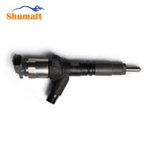 Common Rail Remanufactured Fuel Injector 295050-0933 & injecteur