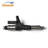 Remanufactured Common Rail Fuel Injector 095000-0582