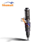 Re-manufactured Common Rail Fuel Injector 21340611 & BEBE4D24001 OE 21371672 & 3801618 & 21340611