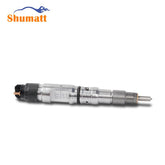 Genuine New Common Rail Fuel Injector 0445120354 OE 51 10100 6180 & Diesel Engine Part