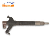 Common Rail Injector 295900-0220 Fuel Injector for Diesel Engine System