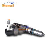 Common Rail fuel injector for Diesel fuel system injection