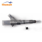 Re-manufactured Common Rail Fuel Injector 0445120153 with Neutral Packing for Diesel Engine System