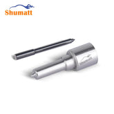 Common Rail Injector Nozzle 0433171984 & DLLA146P1610 for Fuel Injector 0445120080 0445120268 65.10401-7004 1077550280