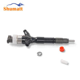 Common Rail Injector 095000-6771 095000-7041 095000-7040 & Diesel Injector & Injecteur