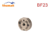 BF23#(SFP6XF24) Common Rail Injector Valve Plate with Neutral Packing