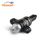 China Made New Common Rail bosh 2.2 F019D03313 Pump Plunger Black
