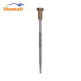 China Made Brand New Common Rail Fuel Injector Control Valve Assembly F00VC01033 for Injector 0445110091 0445110092 0445110185 0445120186 0445110279 0445110283 0445110306