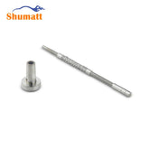 China Made Brand New Common Rail Fuel Injector Control Valve Assembly F00RJ02175 for Injector 0445120030 0445120044 0445120045