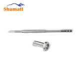 China Made Brand New Common Rail Fuel Injector Control Valve Assembly F00RJ02175 for Injector 0445110307