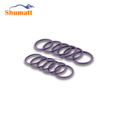 China Made New Common Rail Pump Nozzle Overhaul Kit for Injector 20440409 with 12 Rings