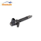 China Made Brand New Common Rail Fuel Injector 0445110189 OE 6110701687 for Engine TD 2200